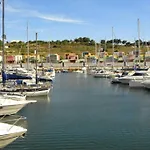 White Sands - Private Oasis, Heated Pool, Beaches & Strip Nearby Villa Albufeira
