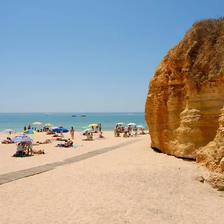 White Sands - Private Oasis, Heated Pool, Beaches & Strip Nearby Villa Albufeira