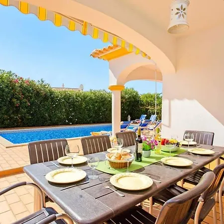 ヴィラ White Sands - Private Oasis, Heated Pool, Beaches & Strip Nearby