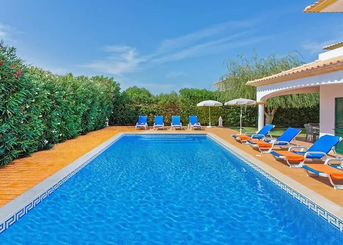 White Sands - Private Oasis, Heated Pool, Beaches & Strip Nearby Villa
