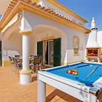 White Sands - Private Oasis, Heated Pool, Beaches & Strip Nearby 빌라 알부페이라