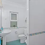 White Sands - Private Oasis, Heated Pool, Beaches & Strip Nearby 알부페이라