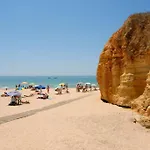 White Sands - Private Oasis, Heated Pool, Beaches & Strip Nearby 빌라 알부페이라