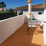 빌라 White Sands - Private Oasis, Heated Pool, Beaches & Strip Nearby 알부페이라