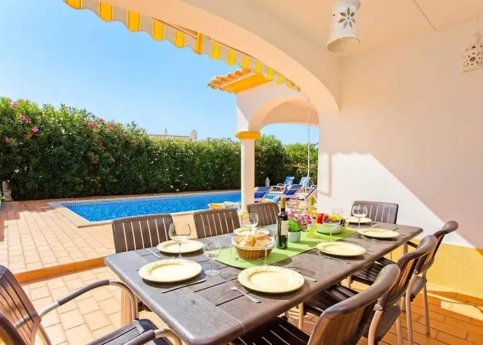 Βίλα White Sands - Private Oasis, Heated Pool, Beaches & Strip Nearby