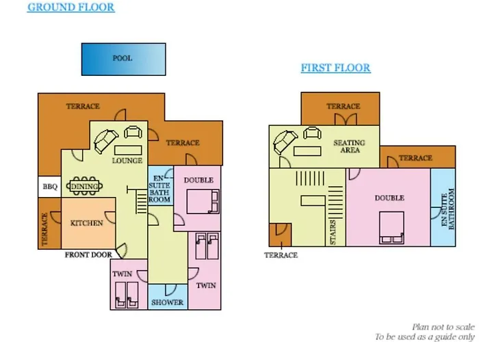 White Sands - Private Oasis, Heated Pool, Beaches & Strip Nearby Βίλα Αλμπουφέιρα